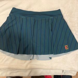 Nike US Open skirt